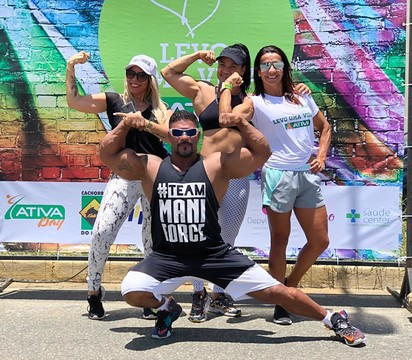 Ativa Day 2019 (Fotos: Thiago Gama)