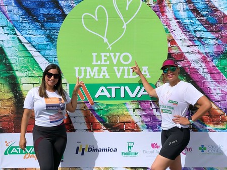 Ativa Day 2019 (Fotos: Thiago Gama)