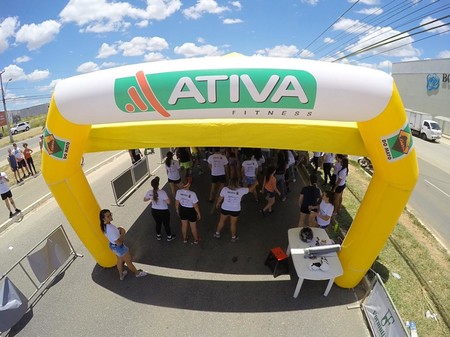Ativa Day 2019 (Fotos: Thiago Gama)